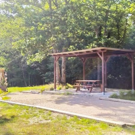 La Villa Minvia Les Landes Entre Mer Et Montagne Saint-Vincent-de-Paul  외부 사진