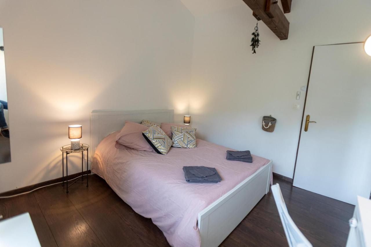 La Villa Minvia Les Landes Entre Mer Et Montagne Saint-Vincent-de-Paul  외부 사진